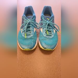 Mizuno Wave Rider 21 women's running shoes